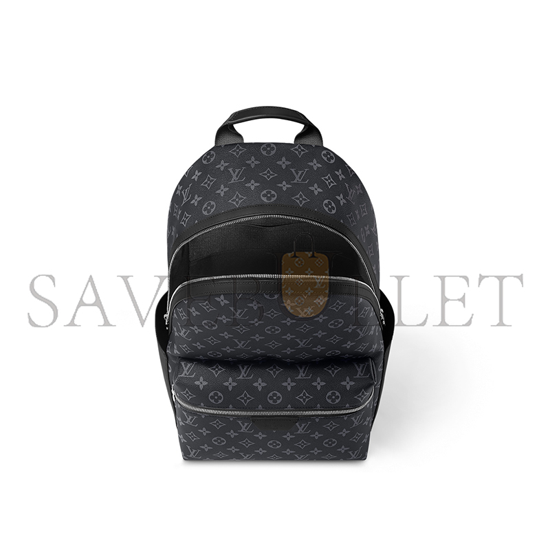 LOUIS VUITTON DISCOVERY BACKPACK MM M22545 (42*31*17cm) LOUIS VUITTON DISCOVERY BACKPACK MM M22545 (42*31*17cm)